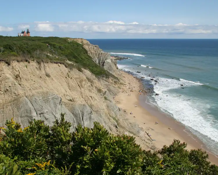 Block Island