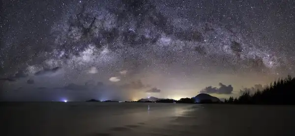 Hôtels à : Mersing