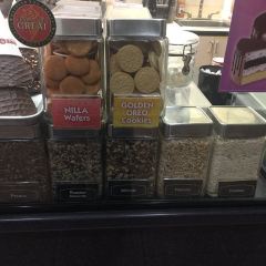 Jeni's Splendid Ice Creams User Photo