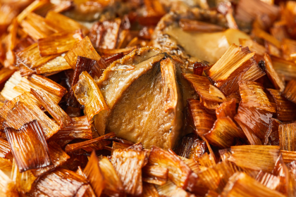 Metrodolitan Restaurant