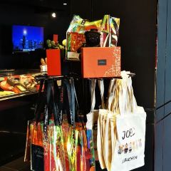 Salon de Thé de Joël Robuchon (Bund 18) User Photo