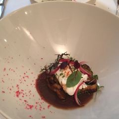 Auberge Nicolas Flamel User Photo