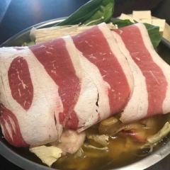富貴小火鍋 여행 사진
