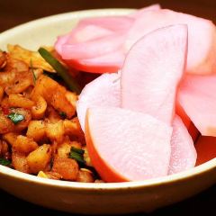 邓记辣鸡粉 여행 사진