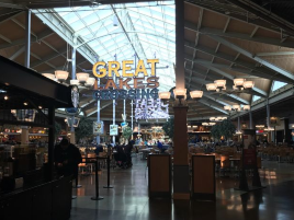 Great Lakes Crossing Outlets