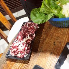 有间牛肉店 User Photo