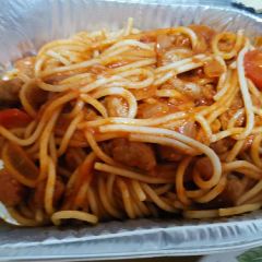 Pizzeria Pera User Photo