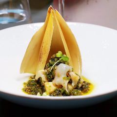 外婆菜(江乡路店) User Photo