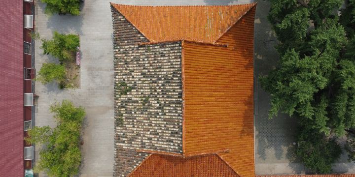 Pingdu Museum