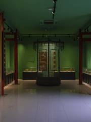 พิพิธภัณฑ์เขต Tongzhou ปักกิ่ง