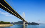 Ting Kau Bridge