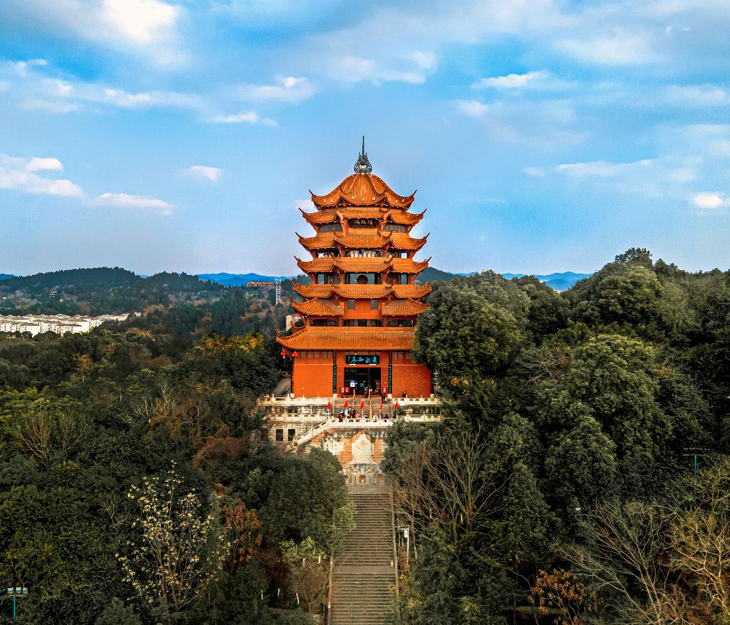 摩爾購物廣場