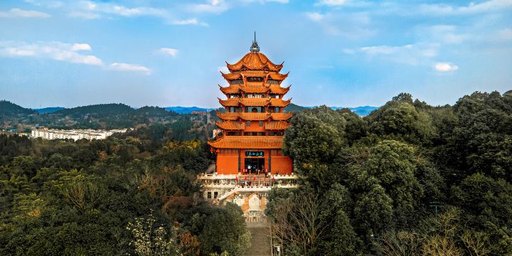 鐘鼓樓廣場