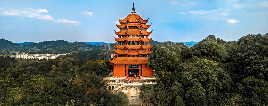 四川德阳旅游攻略:探秘古蜀之源的魅力 四川德阳旅游攻略:探秘古蜀之源的魅力