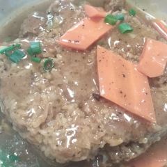 榔头蒸鳝鱼 User Photo