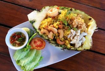 The Good View Bar & Restaurant Chiang Mai User Photo