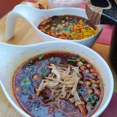 撈派串串火鍋張用戶圖片