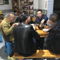 Jiejie Restaurant User Photo