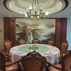 黎城宾馆餐饮部 User Photo