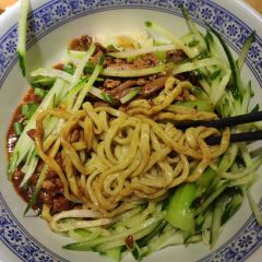 仲记手擀面(东区店) User Photo