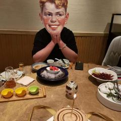 China Gourmet User Photo