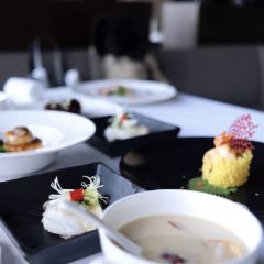 青岛涵碧楼酒店·水沙涟中餐厅(九龙山路店) User Photo