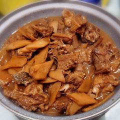 舌尖上de海鮮館（總店）張用戶圖片