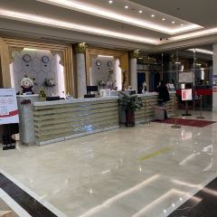 Yunfubiguiyuanfenghuangjiudianweiyena Western Restaurant User Photo