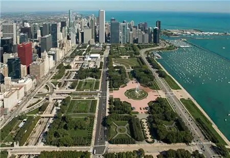 รีวิวที่เที่ยวGrant Park - ตั๋วGrant Park - ส่วนลดGrant Park - วิธีเดินทางแถวGrant Park, สถานที่ตั้ง, เวลาเปิดทำการ - ที่เที่ยว, โรงแรม และที่กินใกล้Grant Park - Trip.com