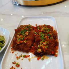 长城假日美食一刻钟餐厅 User Photo