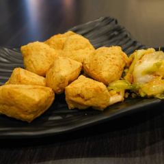 Manpuku Tokyo BBQ 여행 사진