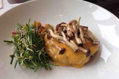 Living Room - Park Hyatt Busan