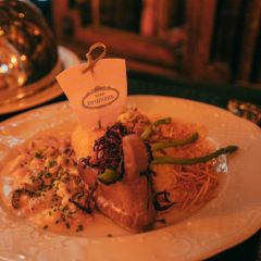 Cafe Pushkin ảnh của người dùng
