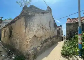 Yanya Ancient Village