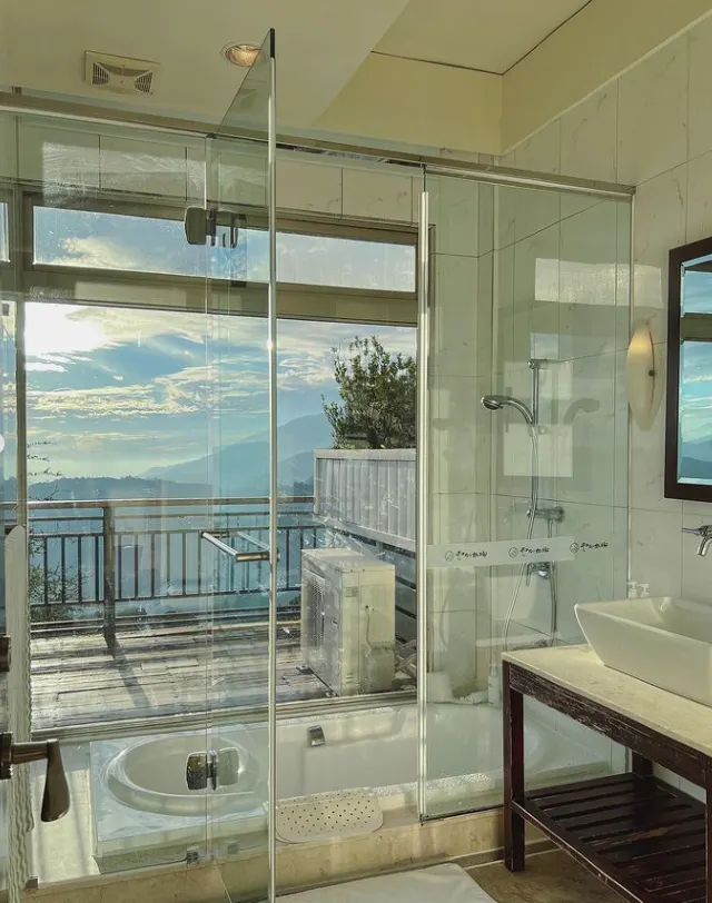 【南投住宿推薦】TOP10網美南投民宿不藏私!來趟日月潭、清境山林旅行