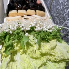 BAN TIAN YAO KAO YU JIE FANG DONG LU DIAN 여행 사진