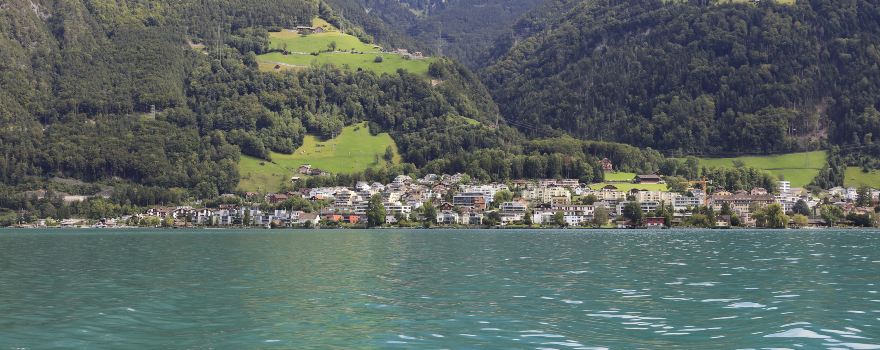 Flüelen