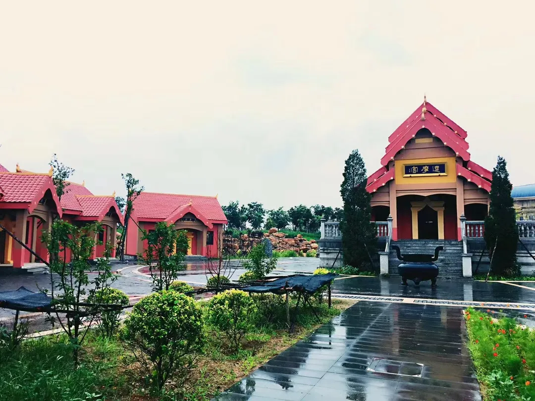 3_寶地溫泉康養度假小鎮