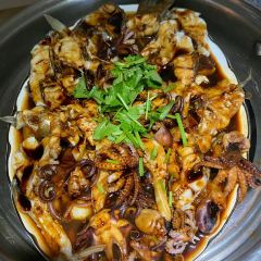 黄记煌三汁焖锅(万达店) User Photo