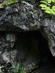 Red Army Guerrilla Cave