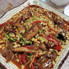 SHI NIU RESTAURANT User Photo