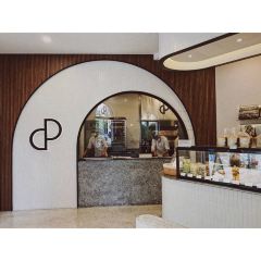 Likya Ocakbasi Restaurant User Photo