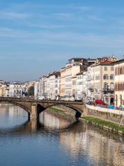 Arno River