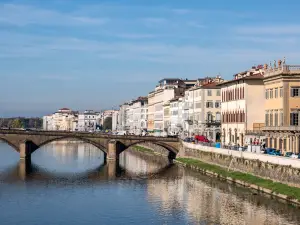 Arno River