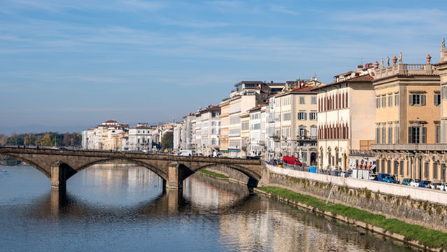 Arno River