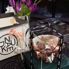 NUDAKE Oyster Bar User Photo