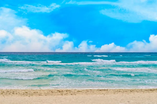 Vé máy bay TP. Hồ Chí Minh Varadero