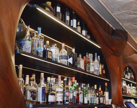 Bar Raval