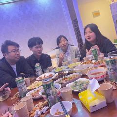 Qilin User Photo