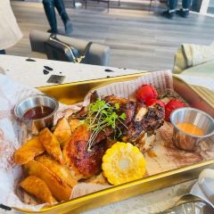 Asia Restaurant ZIN WA 여행 사진